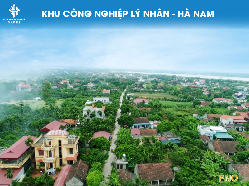 Khoan khảo sát địa chất tại Hà Nam - Dự án: Nhà máy SENAO Việt Nam