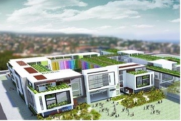 Khảo sát địa chất tại Thanh Hóa - Dự án đầu tư xây dựng Trường mầm non Thọ Dân tại huyện Triệu Sơn, tỉnh Thanh Hóa