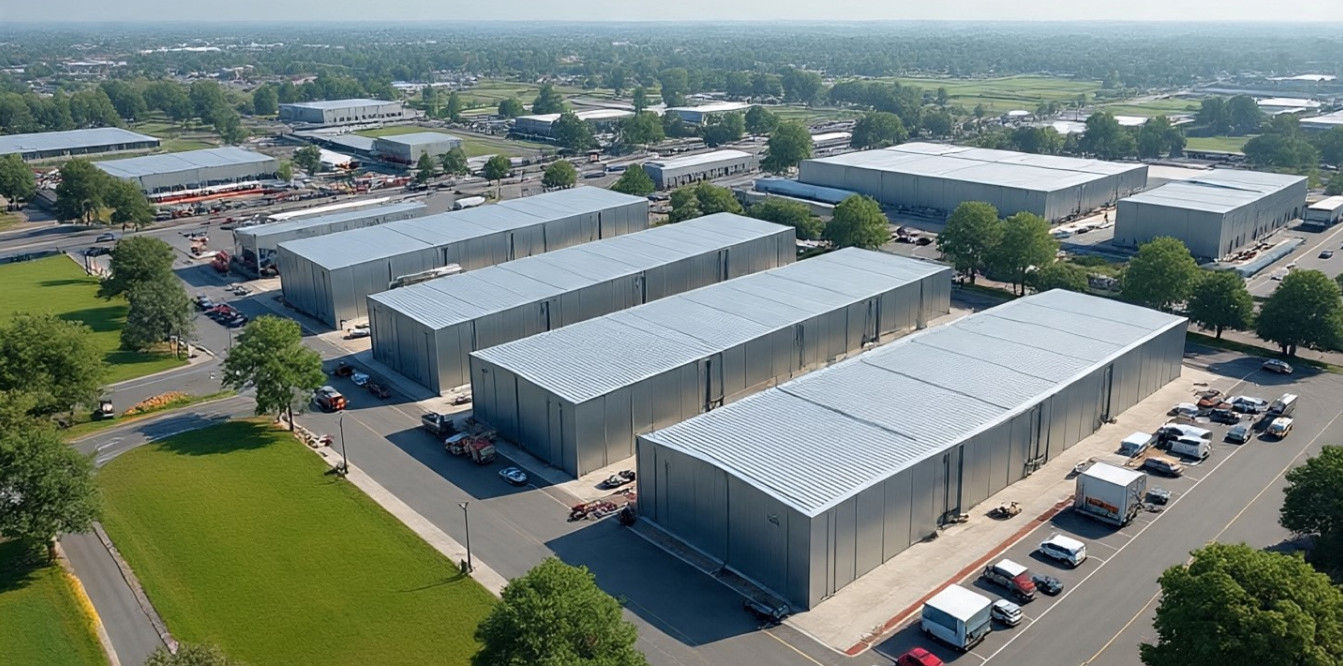 Thanh Hóa Phê Duyệt Quy Hoạch Khu Công Nghiệp Bắc Hoằng Hóa Gần 256 ha
