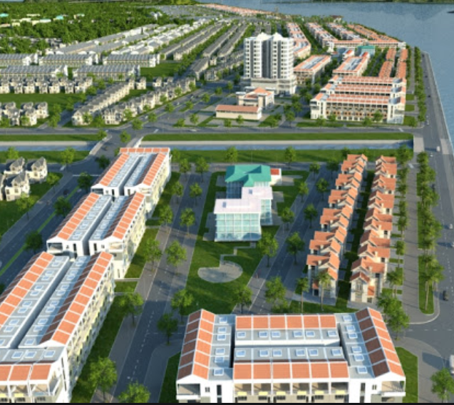 Khảo sát địa chất tại Hạ Long, Quảng Ninh - Công trình Dự án đầu tư xây dựng khu dân cư đô thị tại phường Hà Khánh, thành phố Hạ Long