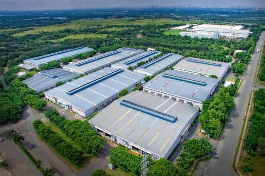 Công ty Dược phẩm Phytopharco đầu tư nhà máy quy mô cực lớn tại KCN Thuận Thành, Bắc Ninh 